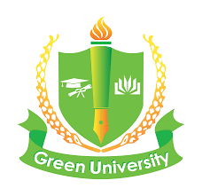 Green University Logo